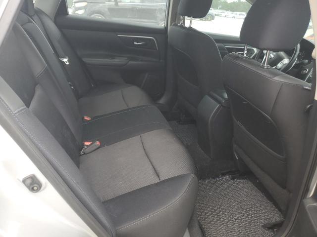 1N4AL3APXGC264558 - 2016 NISSAN ALTIMA 2.5 银色 照片 10