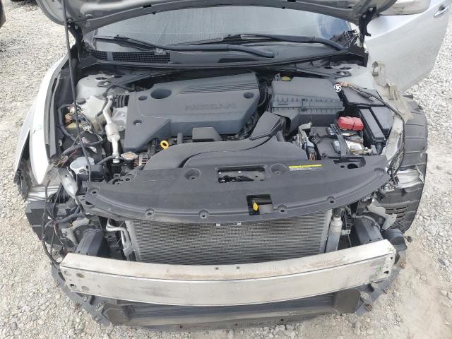 1N4AL3APXGC264558 - 2016 NISSAN ALTIMA 2.5 银色 照片 11
