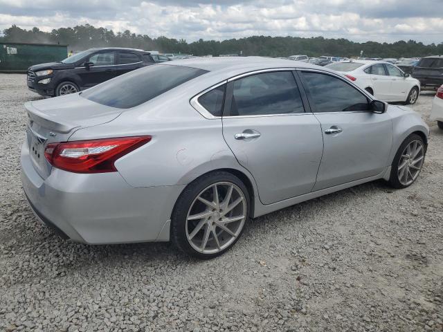 1N4AL3APXGC264558 - 2016 NISSAN ALTIMA 2.5 银色 照片 3