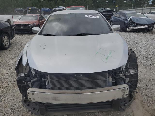 1N4AL3APXGC264558 - 2016 NISSAN ALTIMA 2.5 银色 照片 5