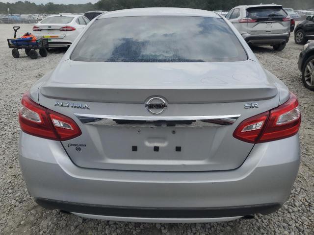 1N4AL3APXGC264558 - 2016 NISSAN ALTIMA 2.5 银色 照片 6