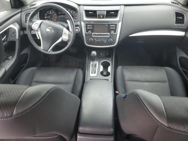 1N4AL3APXGC264558 - 2016 NISSAN ALTIMA 2.5 银色 照片 8