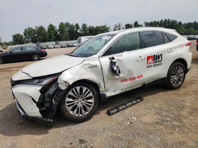 2021 TOYOTA VENZA LE, 