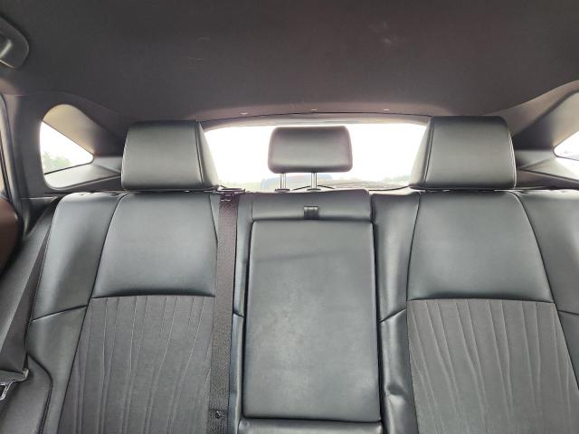 JTEAAAAH8MJ031875 - 2021 TOYOTA VENZA LE WHITE photo 10