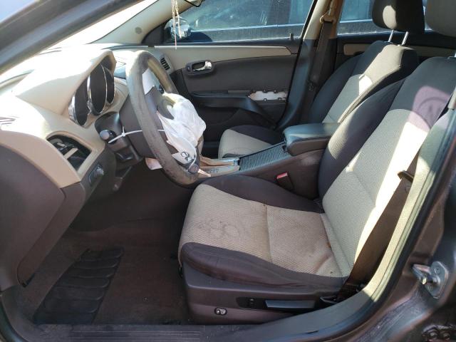 1G1ZA5E08AF112840 - 2010 CHEVROLET MALIBU LS TAN photo 7