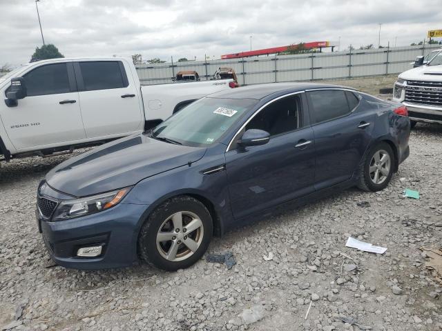 2015 KIA OPTIMA LX, 