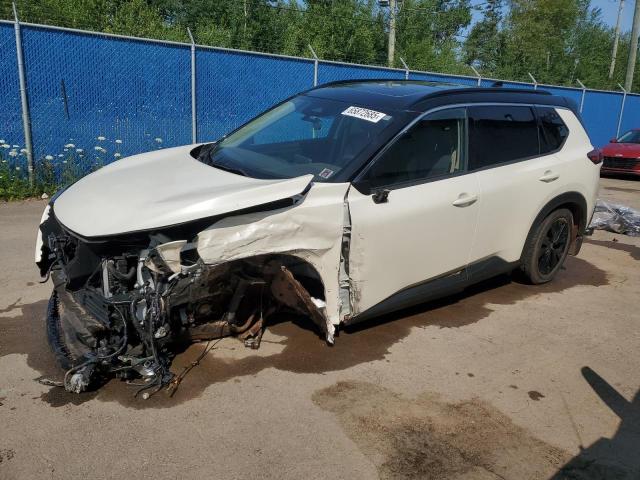 2023 NISSAN ROGUE SV, 