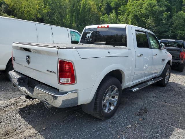 1C6RR7NMXKS704092 - 2019 RAM 1500 CLASS LARAMIE WHITE photo 3