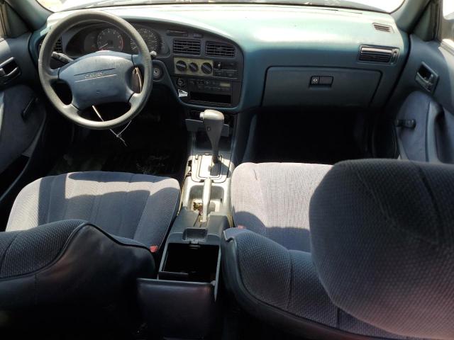 4T1SK11E6NU027301 - 1992 TOYOTA CAMRY DLX ლურჯი ფოტო 8