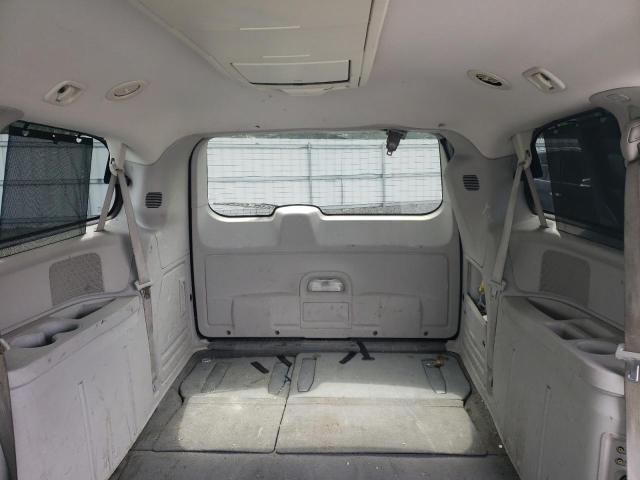 2A8HR54159R630410 - 2009 CHRYSLER TOWN & COU TOURING 蓝色 照片 10