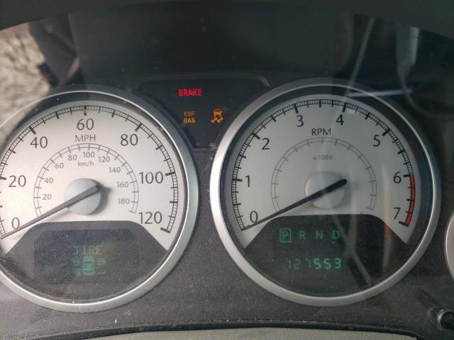 2A8HR54159R630410 - 2009 CHRYSLER TOWN & COU TOURING 蓝色 照片 9