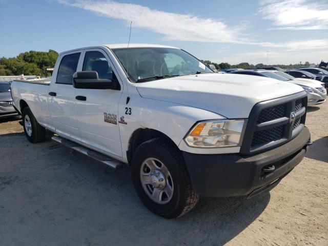 3C63R2GL5HG710492 - 2017 RAM 3500 ST WHITE photo 4