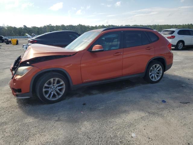 2015 BMW X1 XDRIVE28I, 
