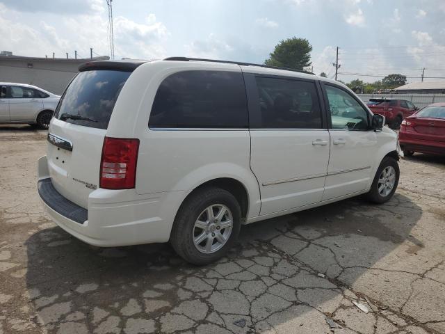 2A4RR5D14AR245527 - 2010 CHRYSLER TOWN & COU TOURING 白色 照片 3