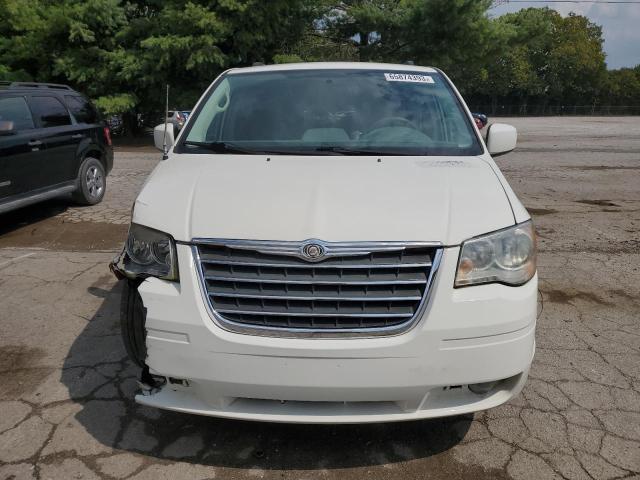 2A4RR5D14AR245527 - 2010 CHRYSLER TOWN & COU TOURING 白色 照片 5