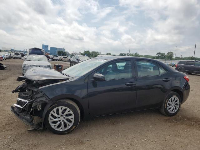 2018 TOYOTA COROLLA L, 