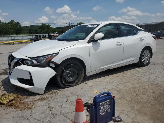 2023 NISSAN SENTRA S, 