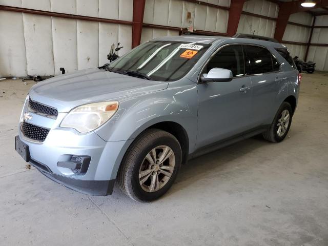 2015 CHEVROLET EQUINOX LT, 