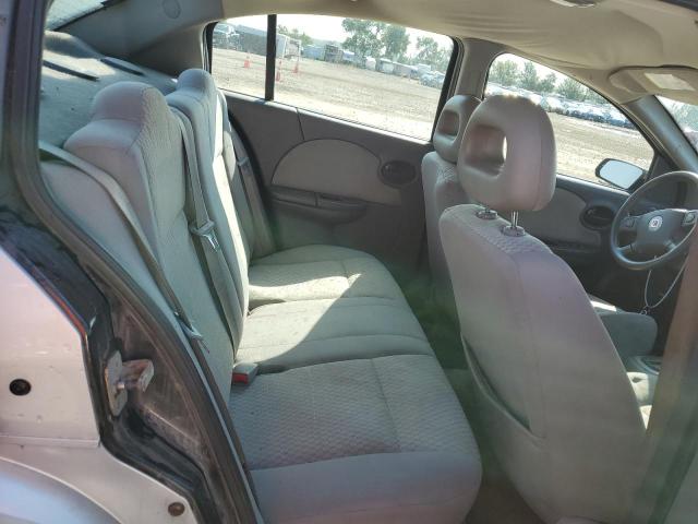1G8AJ55F37Z103389 - 2007 SATURN ION LEVEL 2 银色 照片 10