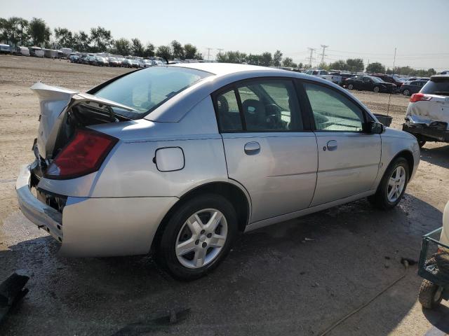 1G8AJ55F37Z103389 - 2007 SATURN ION LEVEL 2 银色 照片 3
