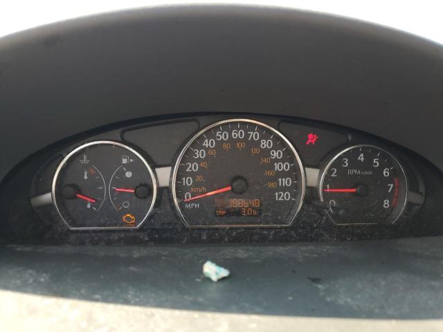 1G8AJ55F37Z103389 - 2007 SATURN ION LEVEL 2 银色 照片 9