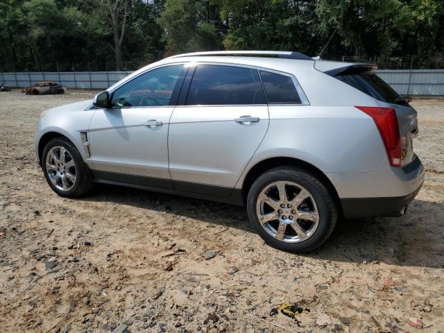 3GYFNBE37CS529009 - 2012 CADILLAC SRX PERFORMANCE COLLECTION Күміс фото 2