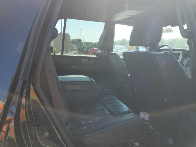 5LMJJ2J56AEJ09311 - 2010 LINCOLN NAVIGATOR შავი ფოტო 11