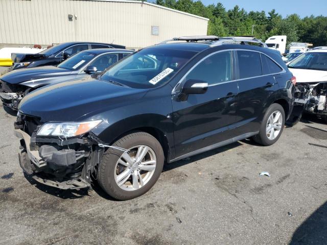 2013 ACURA RDX, 
