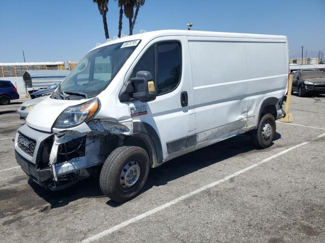 2020 RAM PROMASTER 1500 STANDARD, 