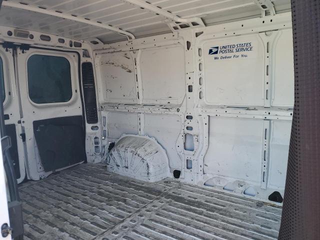 3C6TRVAG0LE123912 - 2020 RAM PROMASTER 1500 STANDARD Weiß Foto 11
