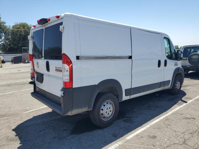 3C6TRVAG0LE123912 - 2020 RAM PROMASTER 1500 STANDARD Weiß Foto 3