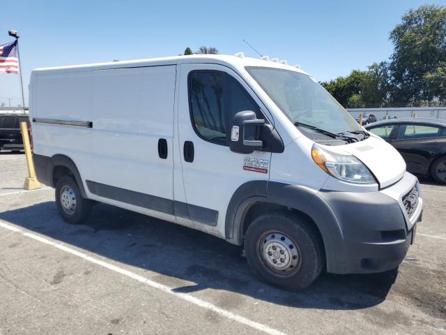 3C6TRVAG0LE123912 - 2020 RAM PROMASTER 1500 STANDARD Weiß Foto 4