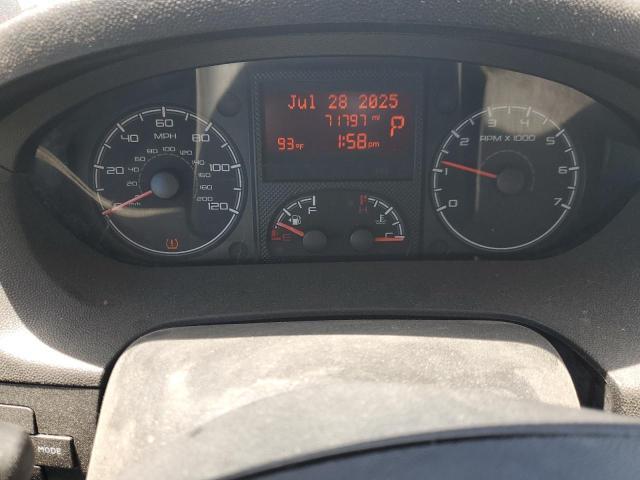 3C6TRVAG0LE123912 - 2020 RAM PROMASTER 1500 STANDARD Weiß Foto 9