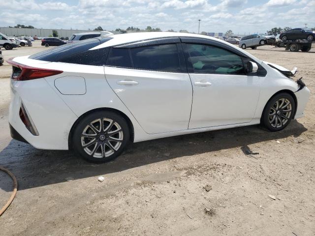 JTDKARFP2H3004057 - 2017 TOYOTA PRIUS PRIM 白色 照片 3