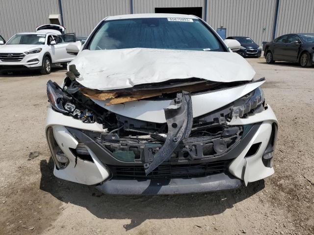 JTDKARFP2H3004057 - 2017 TOYOTA PRIUS PRIM 白色 照片 5