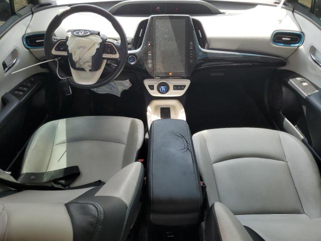 JTDKARFP2H3004057 - 2017 TOYOTA PRIUS PRIM 白色 照片 8