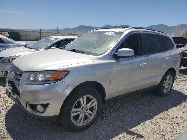 2012 HYUNDAI SANTA FE SE, null