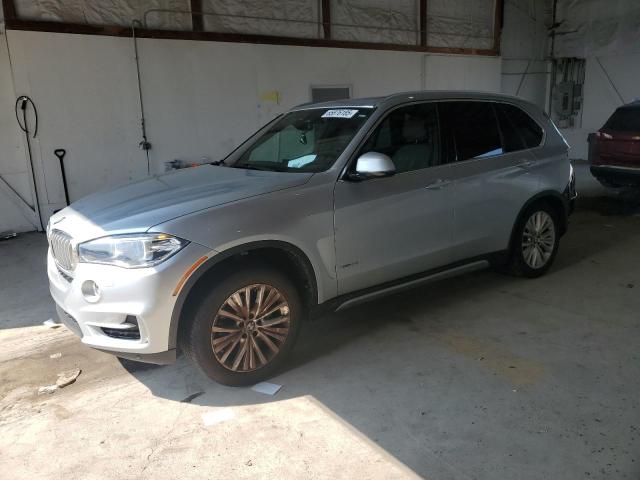 2017 BMW X5 XDRIVE35I, 