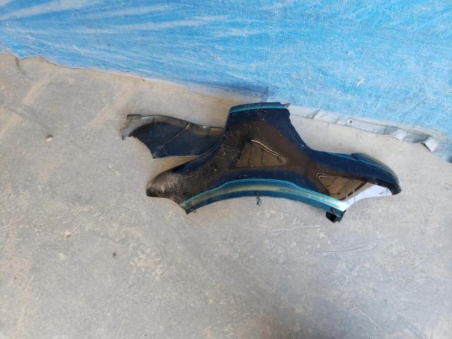 1HD1FCW151Y644051 - 2001 HARLEY-DAVIDSON FLHTCUI GREEN photo 8