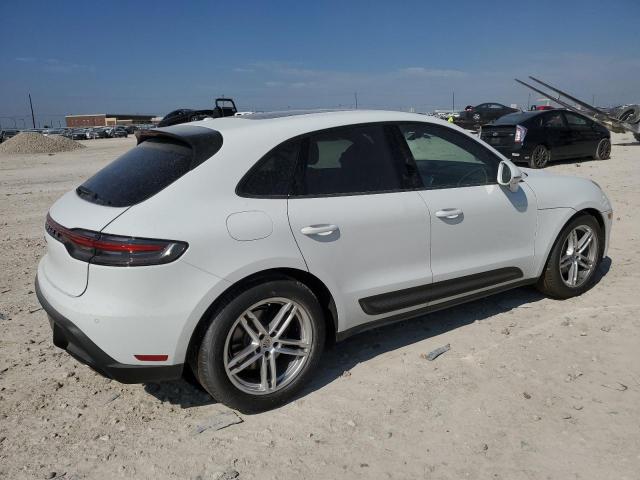 WP1AA2A55PLB07785 - 2023 PORSCHE MACAN BASE WHITE photo 3