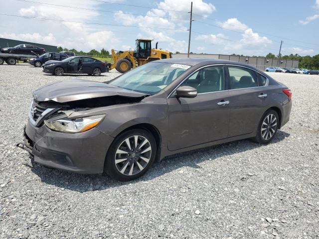 2016 NISSAN ALTIMA 2.5, 