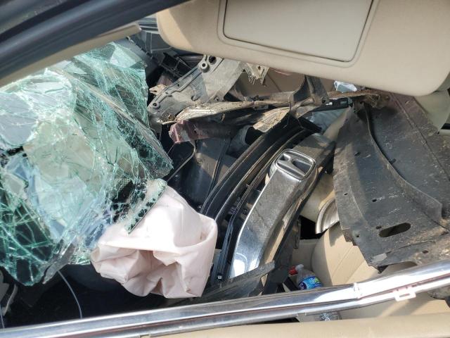 1HGCR2F02GA041676 - 2016 HONDA ACCORD EX BURGUNDY photo 13