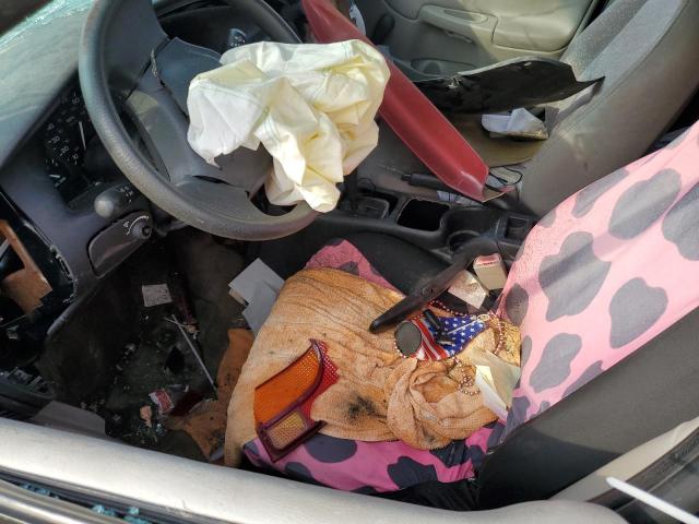 1G8ZH5282YZ243696 - 2000 SATURN SL1 MAROON photo 7