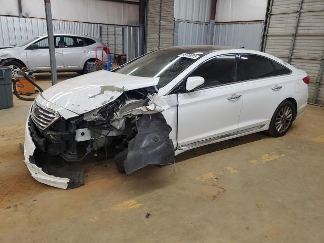 2015 HYUNDAI SONATA SPORT, 
