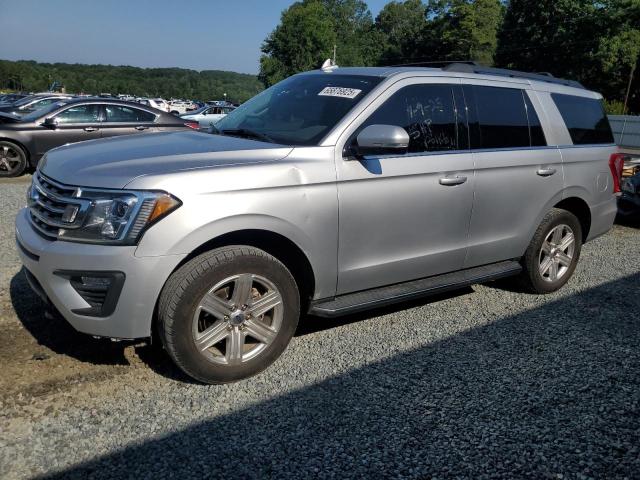 2018 FORD EXPEDITION XLT, 