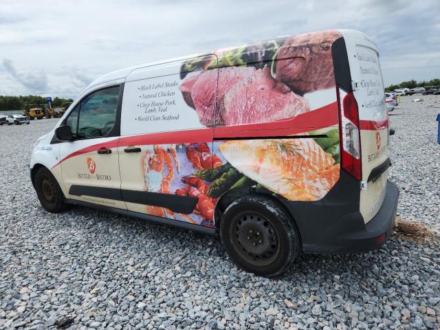 NM0LS7E72J1344458 - 2018 FORD TRANSIT CO XL თეთრი ფოტო 2