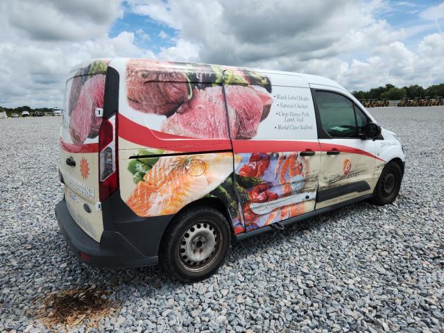 NM0LS7E72J1344458 - 2018 FORD TRANSIT CO XL თეთრი ფოტო 3