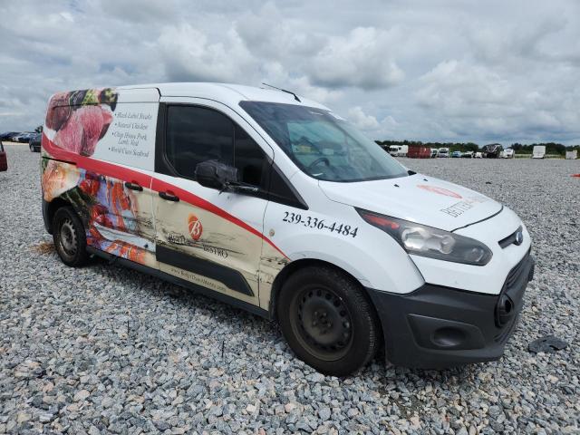 NM0LS7E72J1344458 - 2018 FORD TRANSIT CO XL თეთრი ფოტო 4