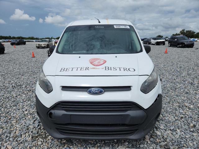 NM0LS7E72J1344458 - 2018 FORD TRANSIT CO XL თეთრი ფოტო 5