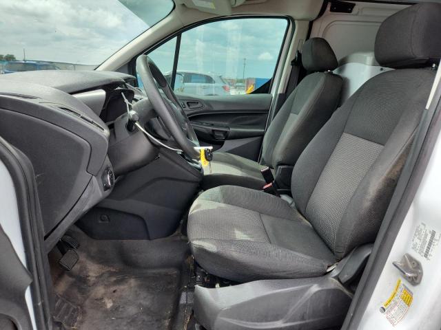 NM0LS7E72J1344458 - 2018 FORD TRANSIT CO XL თეთრი ფოტო 7